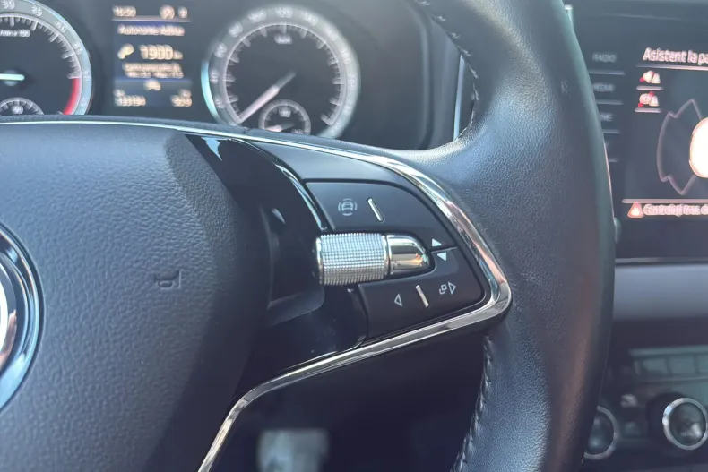 Skoda Karoq din 2021 cu 133.151 km - oferta SKO144904 - foto 18