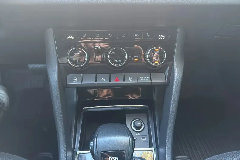 Skoda Karoq din 2021 cu 133.151 km - oferta SKO144904 - foto 20