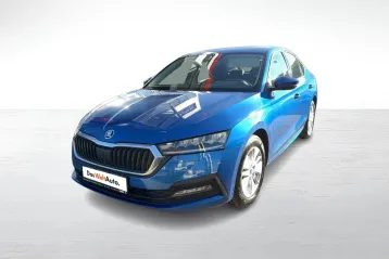 Skoda Octavia din 2022 - oferta SKO144905
