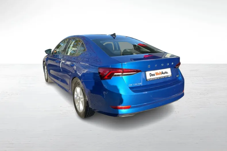 Skoda Octavia din 2022 cu 51.839 km - oferta SKO144905 - foto 3