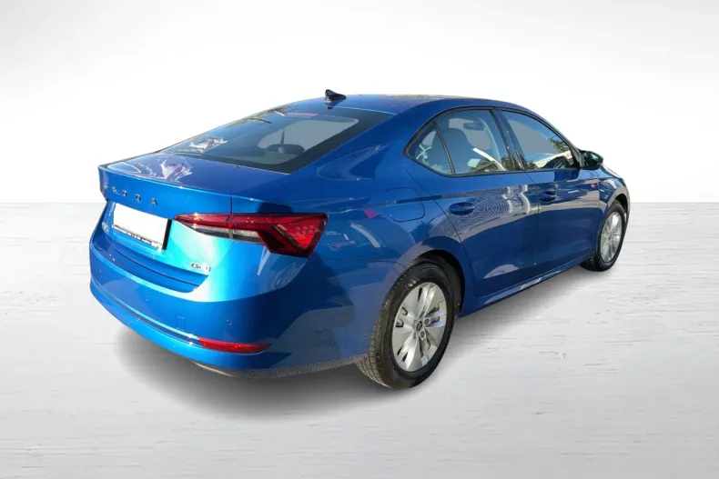 Skoda Octavia din 2022 cu 51.839 km - oferta SKO144905 - foto 5