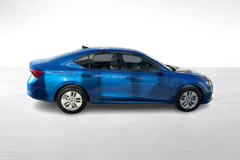 Skoda Octavia din 2022 cu 51.839 km - oferta SKO144905 - foto 6