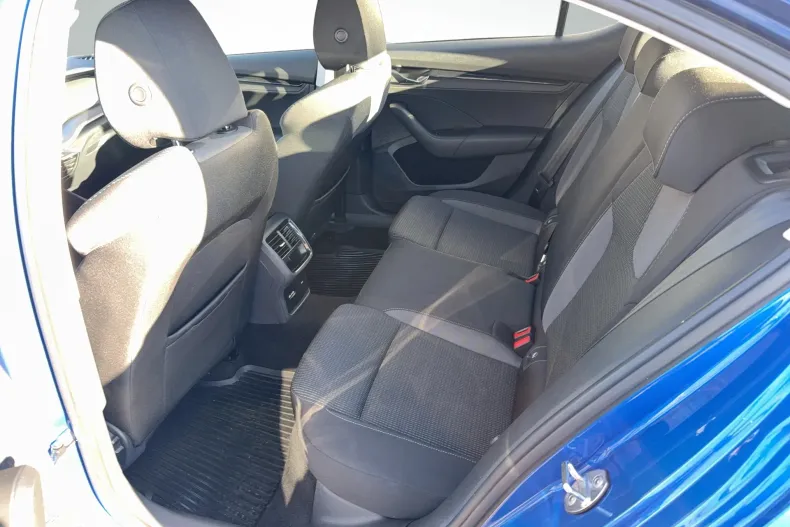 Skoda Octavia din 2022 cu 51.839 km - oferta SKO144905 - foto 10