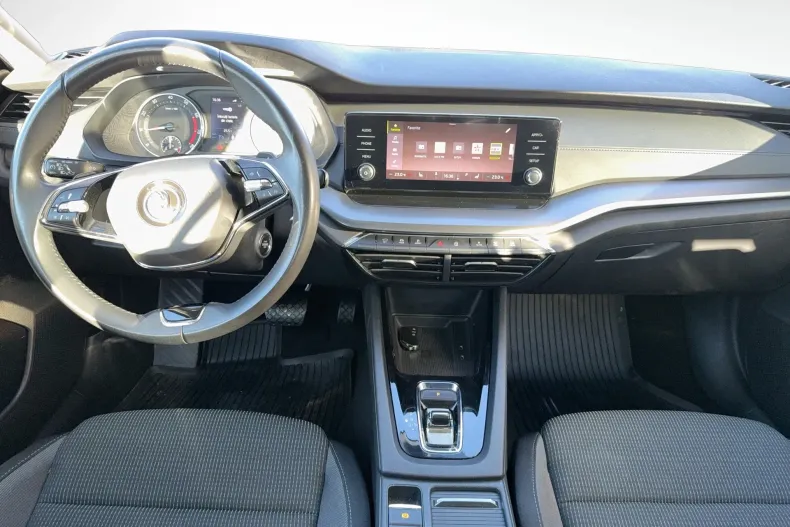 Skoda Octavia din 2022 cu 51.839 km - oferta SKO144905 - foto 12