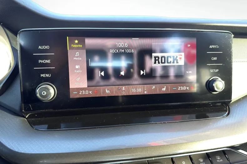 Skoda Octavia din 2022 cu 51.839 km - oferta SKO144905 - foto 17