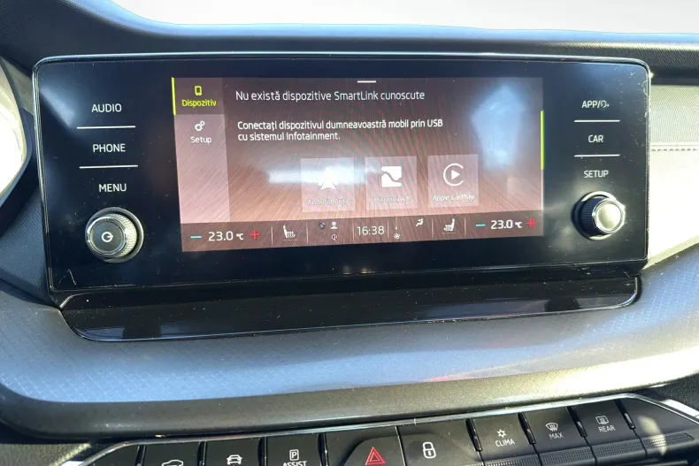 Skoda Octavia din 2022 cu 51.839 km - oferta SKO144905 - foto 18