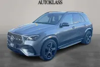 Mercedes-Benz GLE din 2024 cu 8.960 km - oferta MER144907 - foto 1
