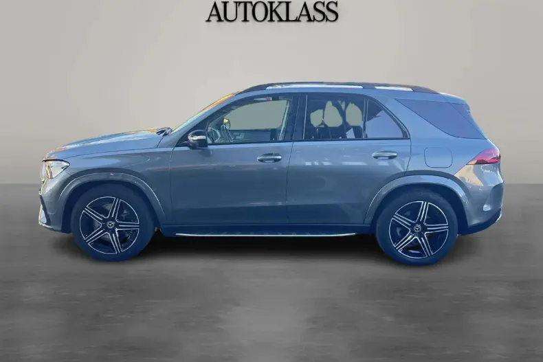 Mercedes-Benz GLE din 2024 cu 8.960 km - oferta MER144907 - foto 2