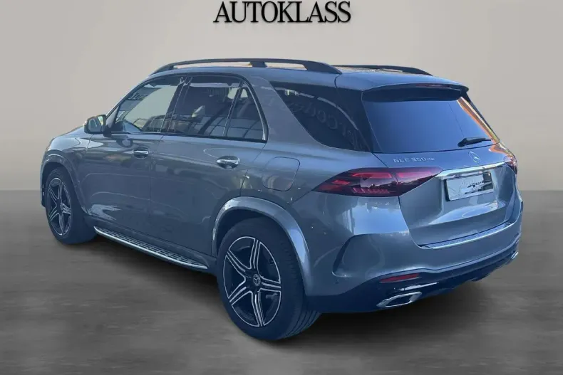 Mercedes-Benz GLE din 2024 cu 8.960 km - oferta MER144907 - foto 3