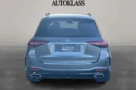 Mercedes-Benz GLE din 2024 cu 8.960 km - oferta MER144907 - foto 4