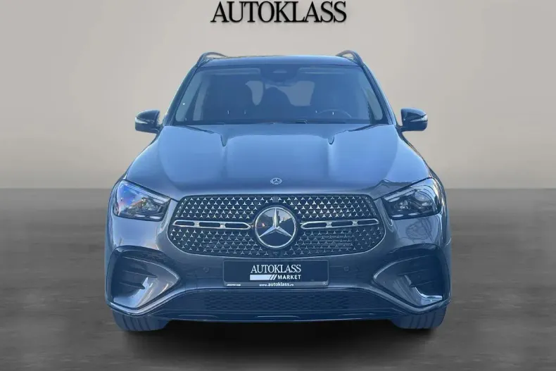 Mercedes-Benz GLE din 2024 cu 8.960 km - oferta MER144907 - foto 8