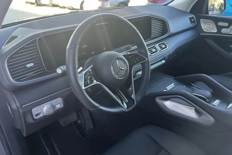 Mercedes-Benz GLE din 2024 cu 8.960 km - oferta MER144907 - foto 9