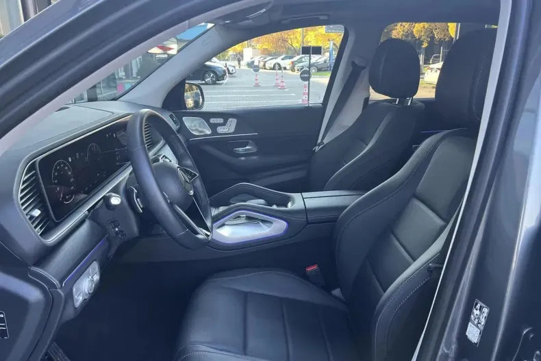 Mercedes-Benz GLE din 2024 cu 8.960 km - oferta MER144907 - foto 13