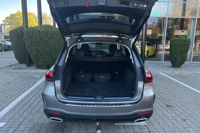 Mercedes-Benz GLE din 2024 cu 8.960 km - oferta MER144907 - foto 19