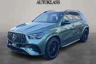 Mercedes-Benz GLE din 2025 cu 2.000 km - oferta MER144908 - foto 1