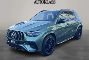 Mercedes-Benz GLE din 2025 - oferta MER144908