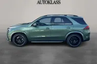 Mercedes-Benz GLE din 2025 cu 2.000 km - oferta MER144908 - foto 2