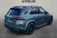 Mercedes-Benz GLE din 2025 cu 2.000 km - oferta MER144908 - foto 5