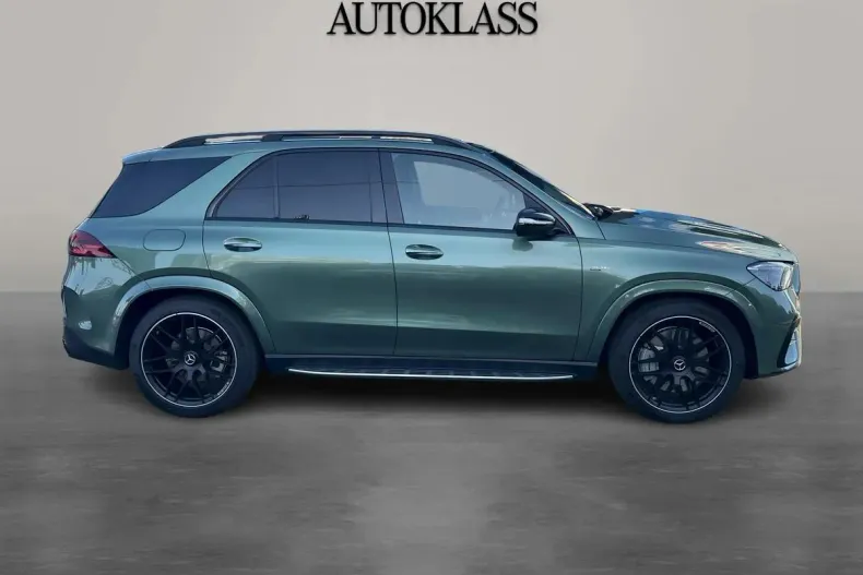 Mercedes-Benz GLE din 2025 cu 2.000 km - oferta MER144908 - foto 6