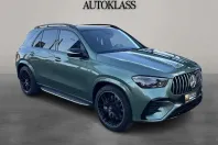 Mercedes-Benz GLE din 2025 cu 2.000 km - oferta MER144908 - foto 7