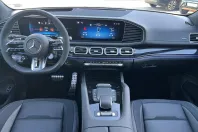 Mercedes-Benz GLE din 2025 cu 2.000 km - oferta MER144908 - foto 11