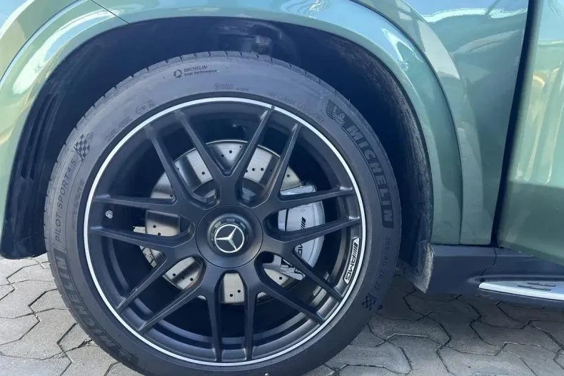 Mercedes-Benz GLE din 2025 cu 2.000 km - oferta MER144908 - foto 15