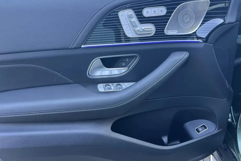 Mercedes-Benz GLE din 2025 cu 2.000 km - oferta MER144908 - foto 16