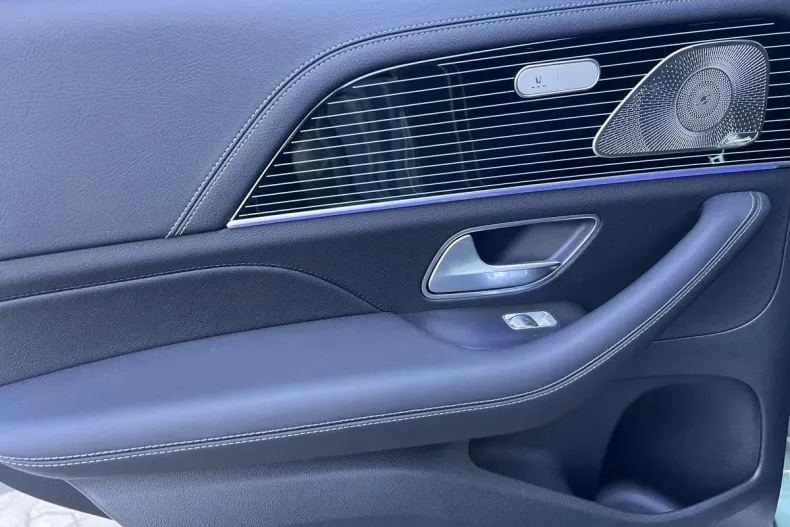 Mercedes-Benz GLE din 2025 cu 2.000 km - oferta MER144908 - foto 17