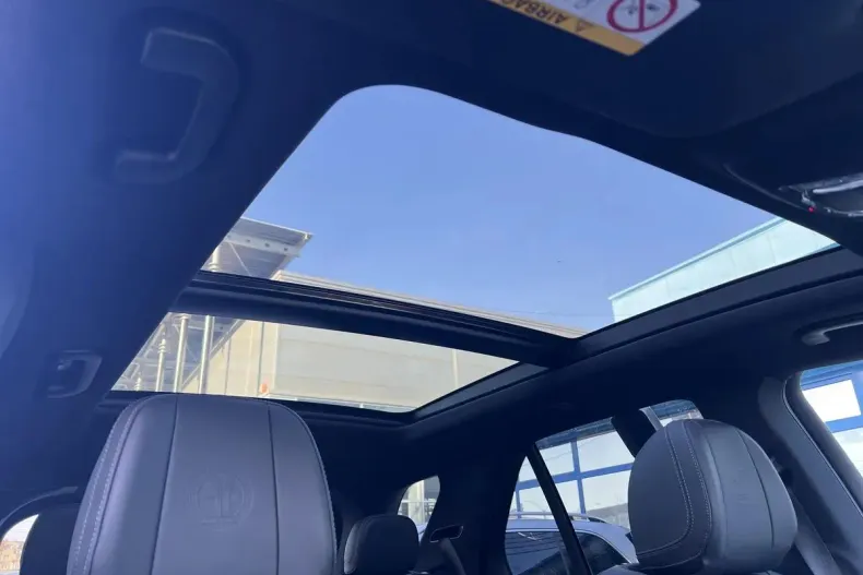 Mercedes-Benz GLE din 2025 cu 2.000 km - oferta MER144908 - foto 19