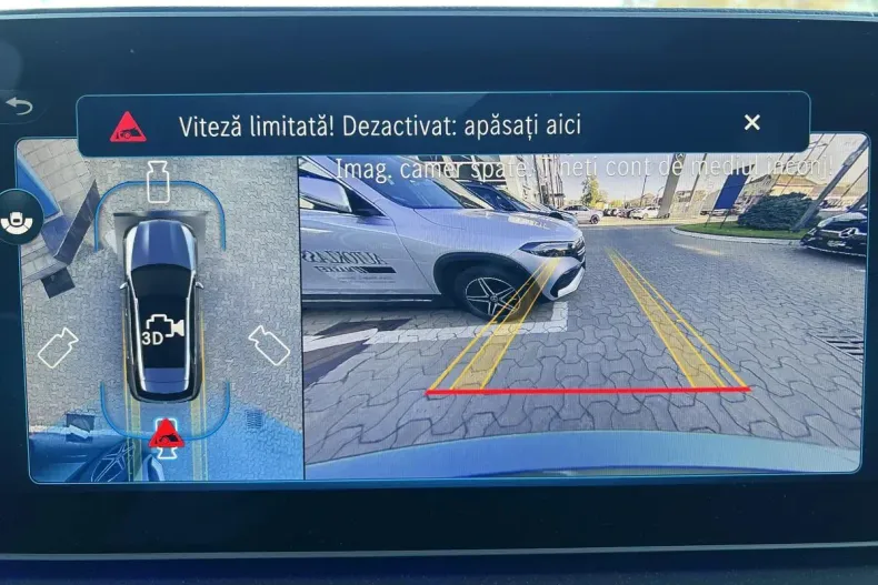 Mercedes-Benz GLE din 2025 cu 2.000 km - oferta MER144908 - foto 20