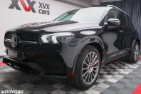 Mercedes-Benz GLE din 2020 cu 148.629 km - oferta MER144910 - foto 9