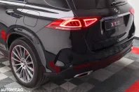 Mercedes-Benz GLE din 2020 cu 148.629 km - oferta MER144910 - foto 18