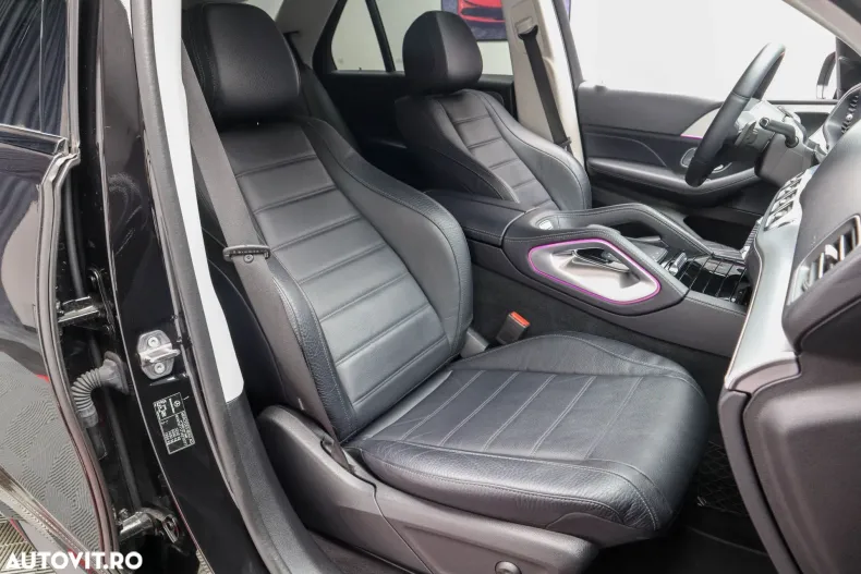 Mercedes-Benz GLE din 2020 cu 148.629 km - oferta MER144910 - foto 26