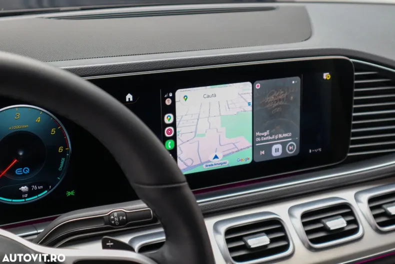 Mercedes-Benz GLE din 2020 cu 148.629 km - oferta MER144910 - foto 27