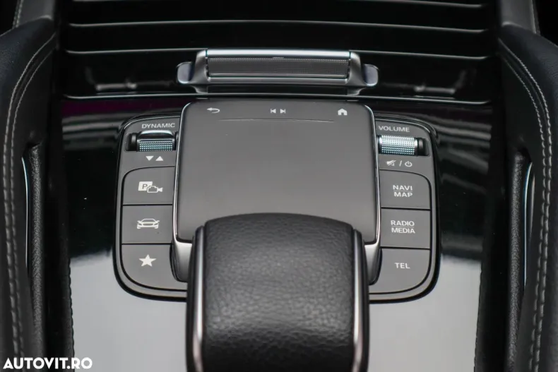 Mercedes-Benz GLE din 2020 cu 148.629 km - oferta MER144910 - foto 30
