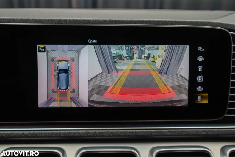 Mercedes-Benz GLE din 2020 cu 148.629 km - oferta MER144910 - foto 32