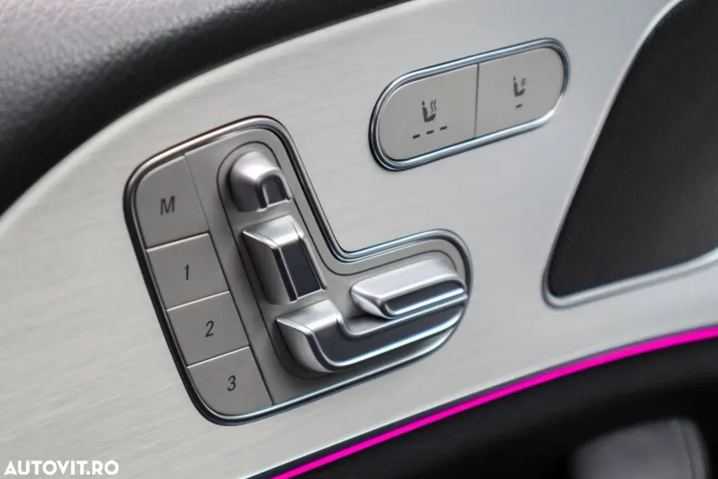 Mercedes-Benz GLE din 2020 cu 148.629 km - oferta MER144910 - foto 40