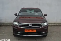 Volkswagen Tiguan din 2021 cu 125.474 km - oferta VOL144911 - foto 2