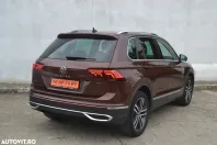 Volkswagen Tiguan din 2021 cu 125.474 km - oferta VOL144911 - foto 6