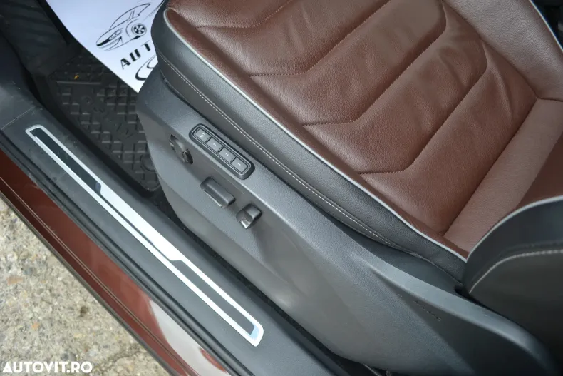 Volkswagen Tiguan din 2021 cu 125.474 km - oferta VOL144911 - foto 10