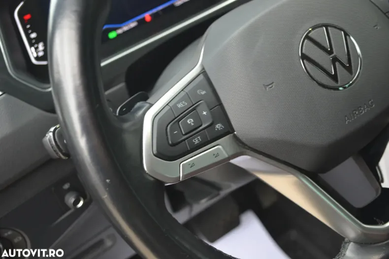 Volkswagen Tiguan din 2021 cu 125.474 km - oferta VOL144911 - foto 11