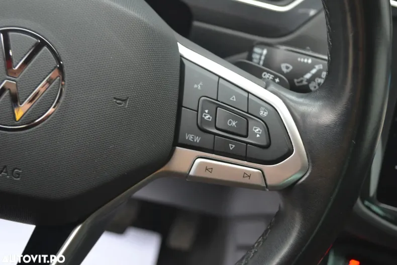 Volkswagen Tiguan din 2021 cu 125.474 km - oferta VOL144911 - foto 12