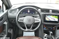 Volkswagen Tiguan din 2021 cu 125.474 km - oferta VOL144911 - foto 13