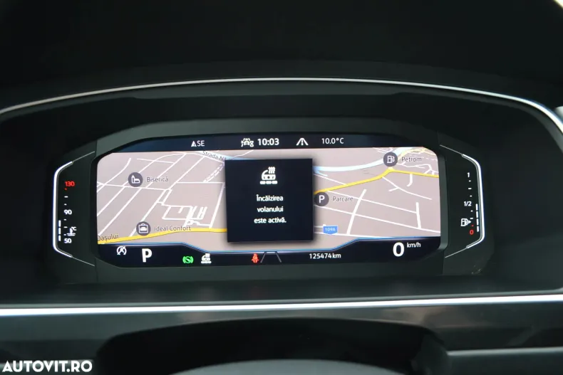 Volkswagen Tiguan din 2021 cu 125.474 km - oferta VOL144911 - foto 19