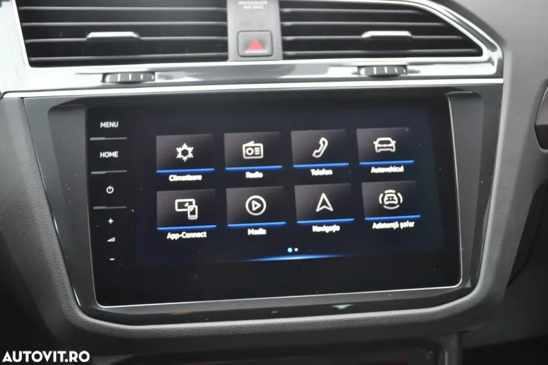 Volkswagen Tiguan din 2021 cu 125.474 km - oferta VOL144911 - foto 20