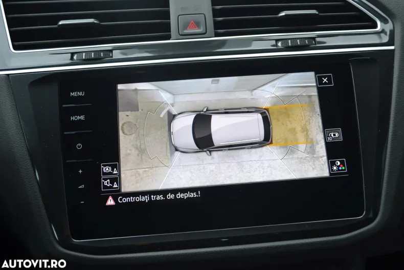 Volkswagen Tiguan din 2021 cu 125.474 km - oferta VOL144911 - foto 22