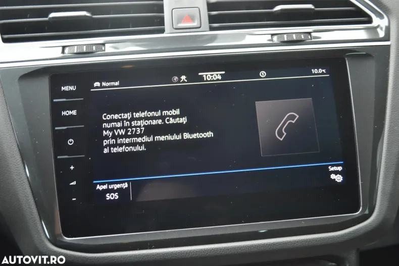 Volkswagen Tiguan din 2021 cu 125.474 km - oferta VOL144911 - foto 24