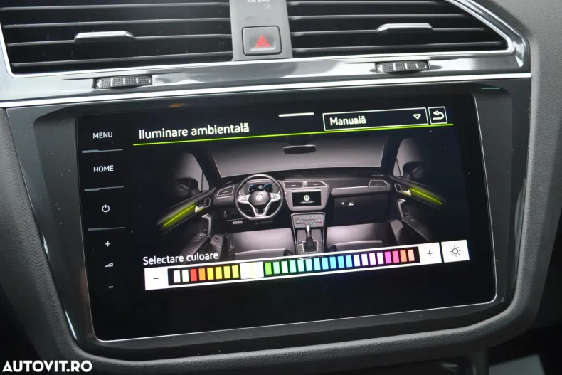 Volkswagen Tiguan din 2021 cu 125.474 km - oferta VOL144911 - foto 26
