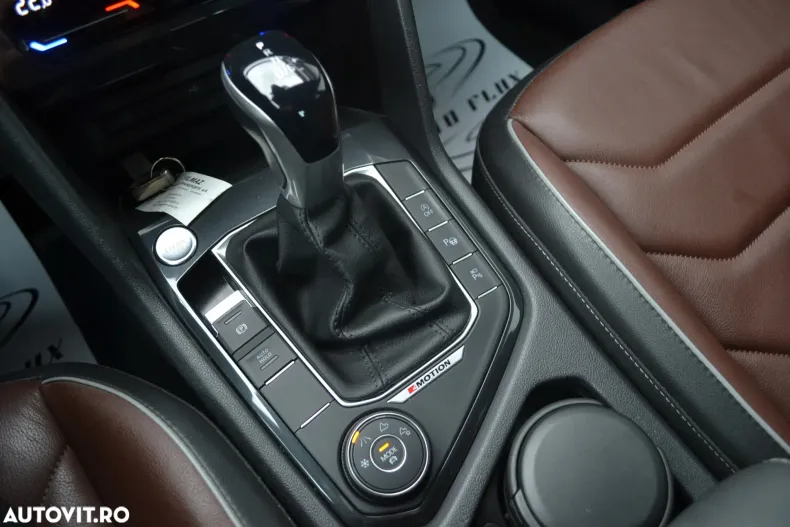 Volkswagen Tiguan din 2021 cu 125.474 km - oferta VOL144911 - foto 29