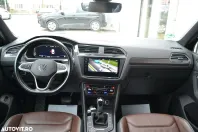 Volkswagen Tiguan din 2021 cu 125.474 km - oferta VOL144911 - foto 33